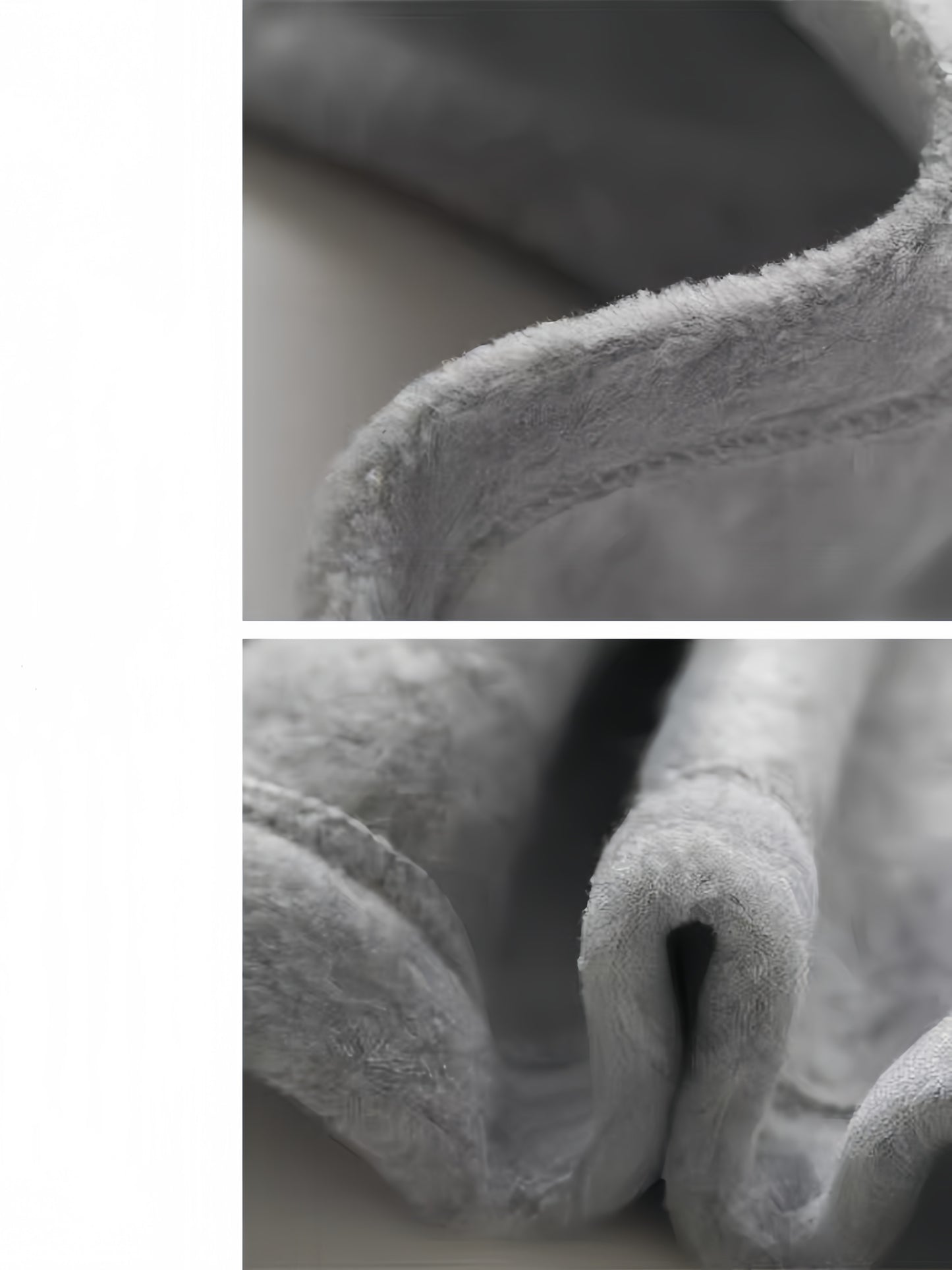 Men and women with the same autumn and winter couples ultra long to ankle fashion sexy tall pajamas hooded bathrobe home wear