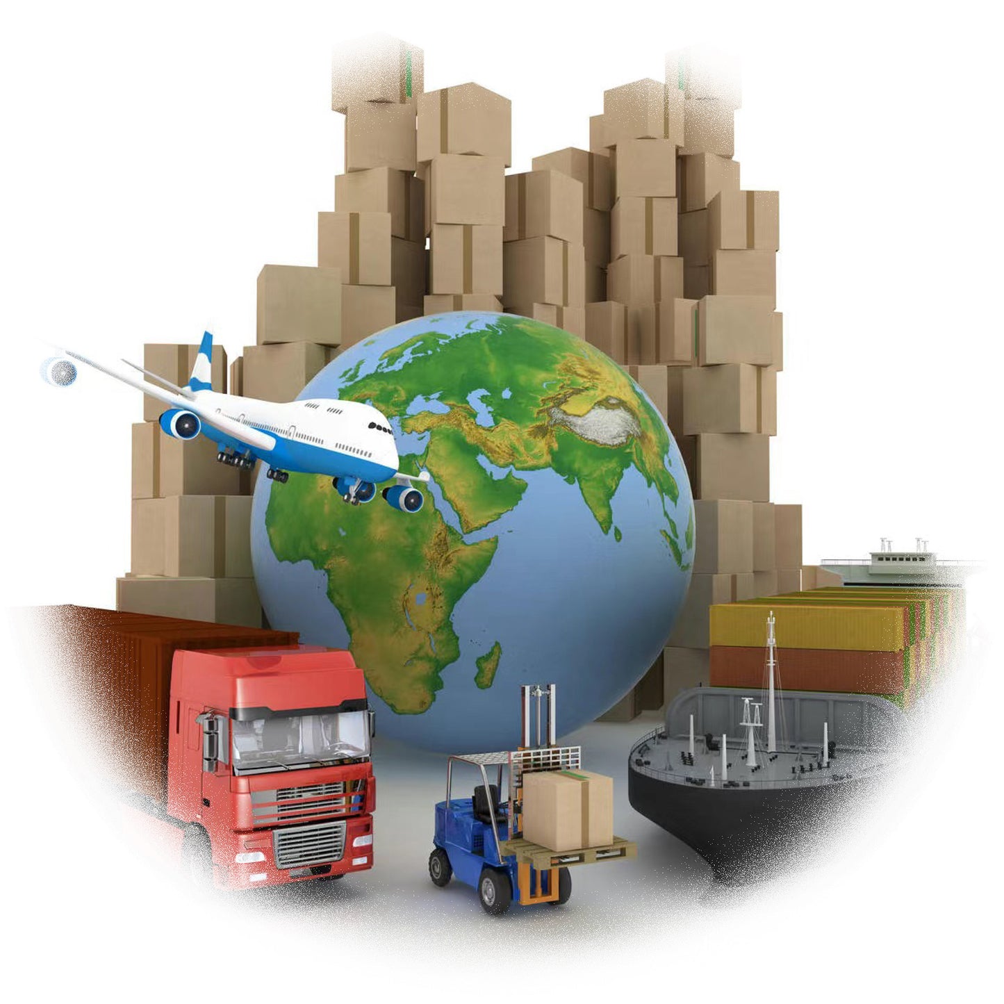 Faster Delivery fee